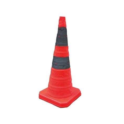 Midas Autogear Collapsable Pop Up Traffic Cone