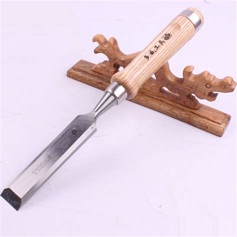 Save on top quality woodworking & hardware products. 14mm Professional Wood Carving Chisel Hand Chisel Tool ...