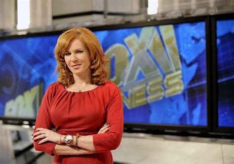 News Anchor Liz Claman Discusses Challenges Faced By Working Moms