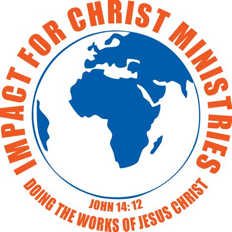 Impact For Christ Ministries