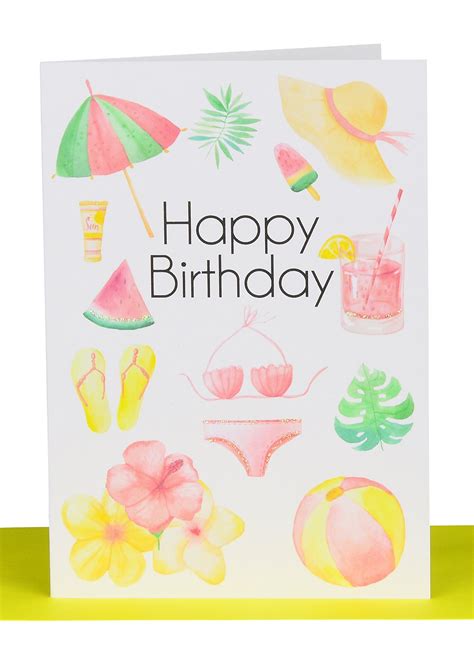 Sometimes, it's as simple as it slipped my mind, and sometimes a global pandemic hits. Wholesale Birthday Cards | Lils Wholesale Handmade Cards