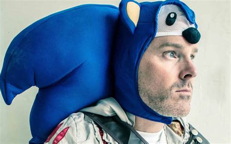 Sonic The Hedgehog Voice Actor Announces Role Departure Checkpoint