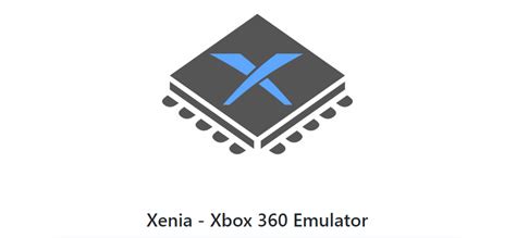 Xenia Emulator Download