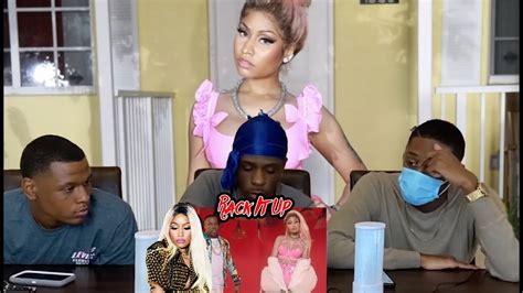 Yo Gotti Rake It Up Official Music Video Ft Nicki Minaj Reaction