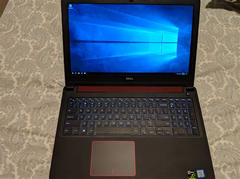 Dell Inspiron 15 7559 Gaming Laptop For Sale