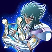 Orfeo de Lira | Wiki | -Saint Seiya Amino- Amino