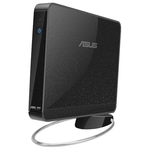 Since the eeebox pc only requires around 20 watts of power, your carbon footprint is reduced by 90% compared to a standard pc. ASUS Eee Box B202 Desktop PC Specs Emerge | techPowerUp