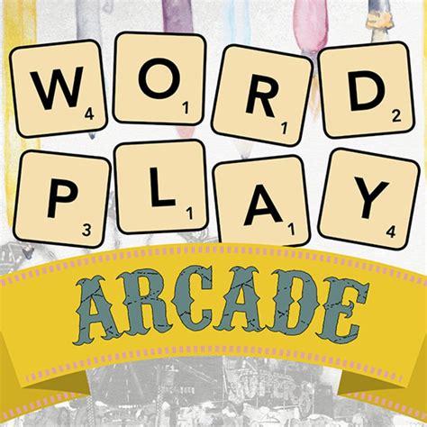 Nottingham Poetry Festivalwordplay Arcade Nottingham Poetry Festival