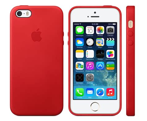 Apple Iphone 5s Case Review Slim Attractive Case Is A Safe Bet Macworld
