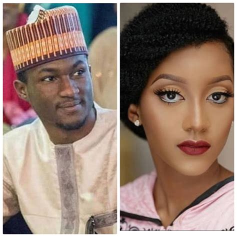 Buhari S Son Yusuf Set To Marry Kano Princess P M News