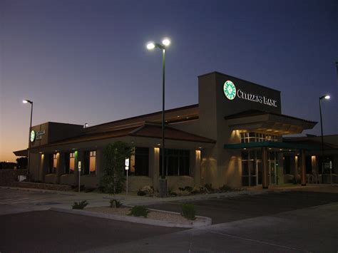 Maybe you would like to learn more about one of these? Citizens Bank