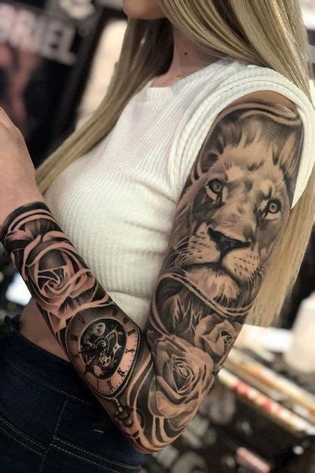 60 Best Arm Tattoo Ideas For Women 2021 Tattoos For Girls