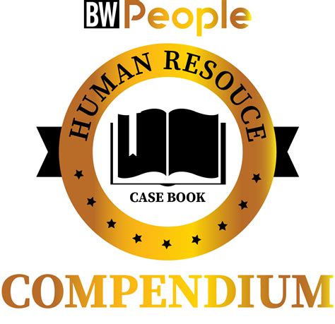 Bw People Hr Compendium Bw Businessworld