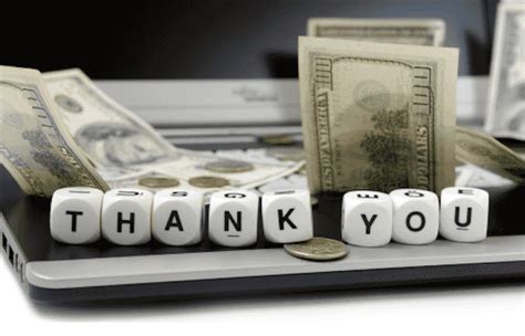 3 Maneras De Practicar La Gratitud Para Ayudarte Con Tus Finanzas El