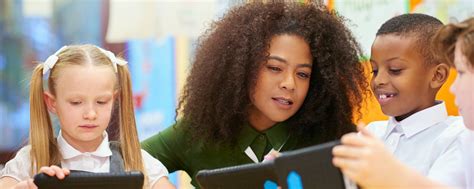 Computer Science for All K-12 Students | RTI