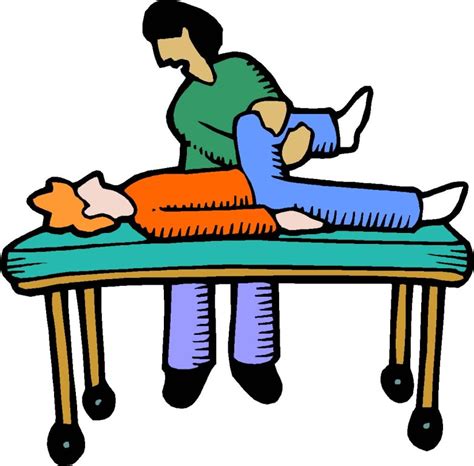 Future Physical Therapist Clipart Panda Free Clipart Images