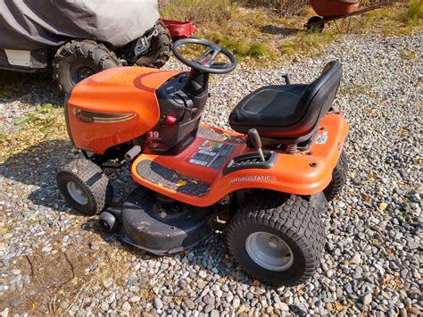 Ariens is deemed as one of the biggest brands for lawn mowers and tractors today. Ariens 42" Hydro A19K42 Used Riding Lawn Mower - RonMowers
