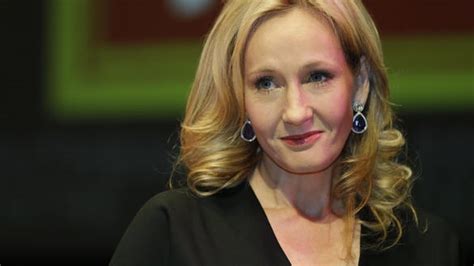 J K Rowling Reveals Moaning Myrtles Full Name Elizabeth Warren
