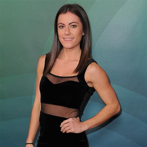 Kacy Catanzaro Shadia Bseiso Wwe Contracts Announced During Mae Young