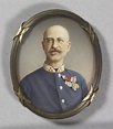 Johannes Zehngraf (1857-1908) - Ernest Augustus, 3rd Duke of Cumberland ...