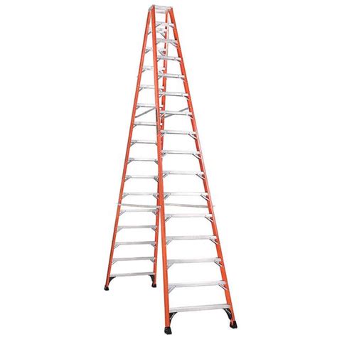 Ladder 12 Foot Step Rentals Kaneohe Hi Rent Ladder 12 Foot Step In