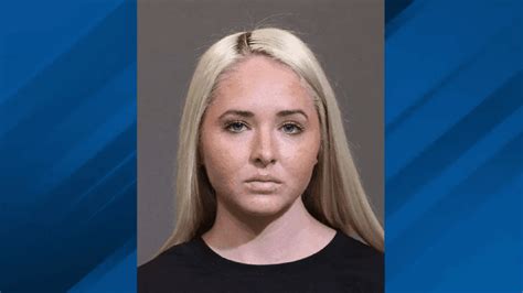 Bond Set For Social Worker Accused Of Having Sex With 13 Year Old She