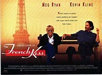 Beso francés es una película estadounidense de comedia romántica de ...
