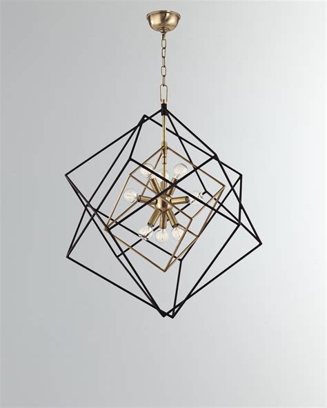 Hudson Valley Lighting Small Roundout Chandelier Horchow