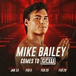 'Speedball' Mike Bailey to make GCW debut at Say You Will - WON/F4W ...
