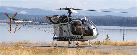 Fileaerospatiale Sa 315b Lama Helicopter 20080814 Wikipedia
