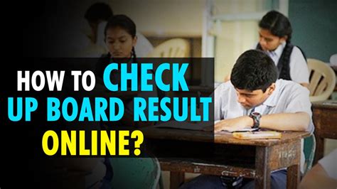 Know How You Can Check Up Board Result 2020 Online Zee News