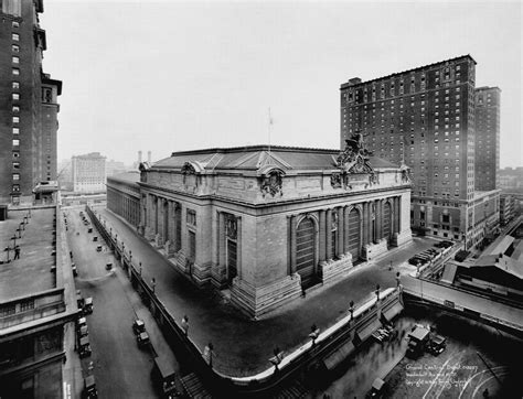 100 Years Of New Yorks Grand Central Station Mirror Online