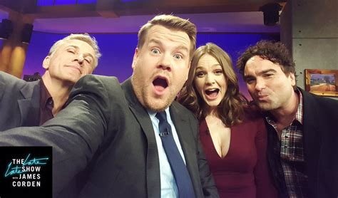 The Late Late Show With James Corden On Twitter Tonights