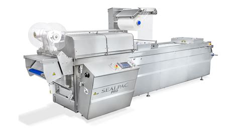 Thermoformers Packaging Machines For Vakuum And Map Packaging Nemco