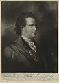 NPG D7197; George Keppel, 3rd Earl of Albemarle - Portrait - National ...