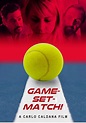Game-Set-Match! (2020) - FilmAffinity