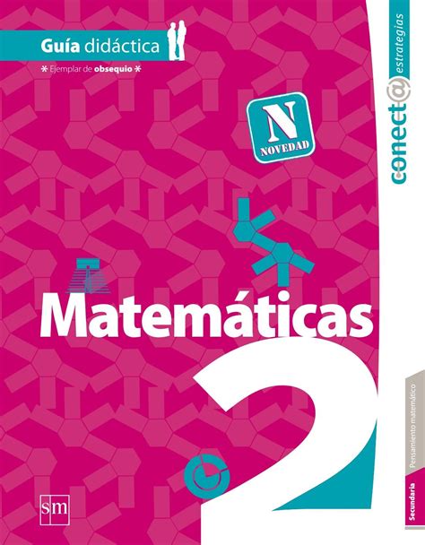Según la clasificación por comparación de los denominadores escribe la. Libro De Matematicas 3 De Secundaria Contestado Conecta ...