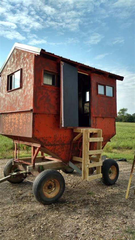 Fantastic Gravity Wagon Deer Blind Of The Decade Learn More Here