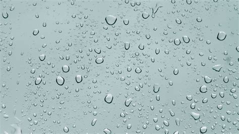 Download Wallpaper 3840x2160 Drops Surface Rain Moisture Form Wet