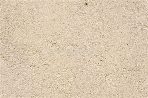Beige Stone Wall Texture