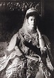 Princess Olga in 1908 | Joyas reales, Imperio ruso, Alejandro iii de rusia