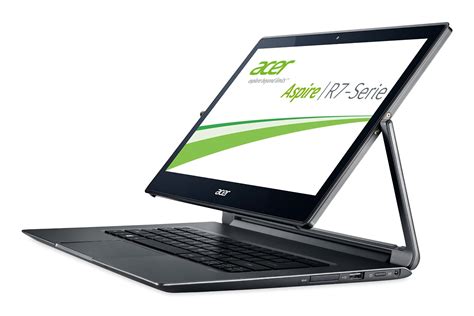 Je geniet optimaal van multimedia, deelt bestanden en werkt productief met allerlei programma's. Acer Aspire R7 Series - Notebookcheck.net External Reviews