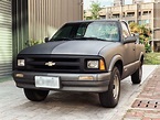 雪弗蘭 Chevrolet S10 美式皮卡 貨卡, 汽車, 汽車出售在旋轉拍賣
