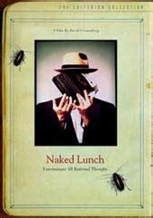 Naked Lunch Cineschlocker