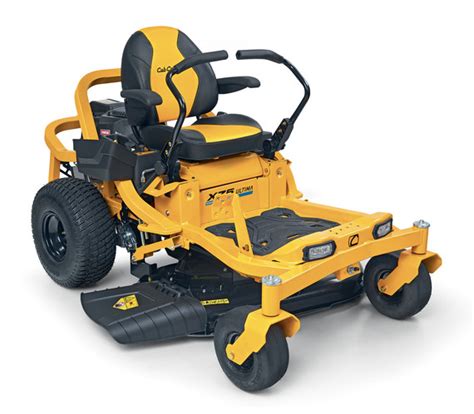 Xz5 L107 Cub Cadet