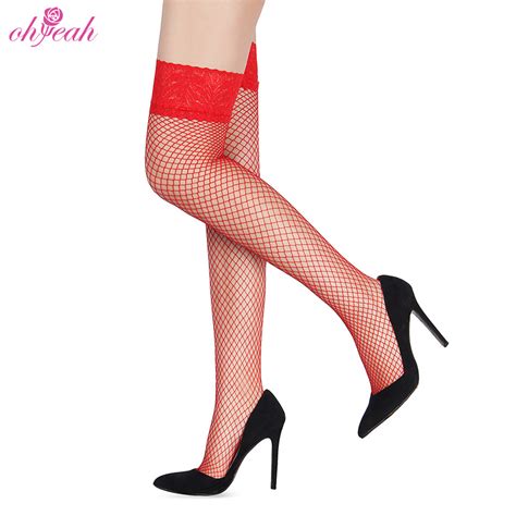 China Wholesale Sexy Women Lace Top Silicone Strap Anti Skid Thigh