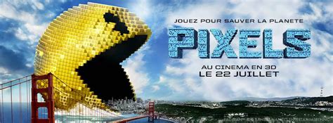 CinÉma Pixels Hatenak Le Petit Bridé