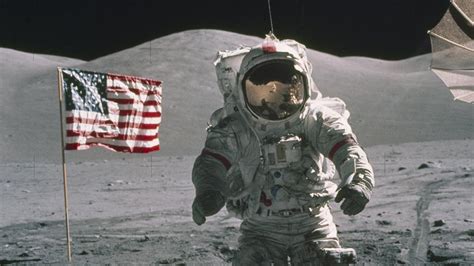Nasa Announces The Us Will Return To The Moon In Long Term Space Study