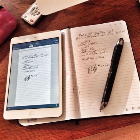 Livescribe 3 Smartpen For Tablets And Smartphones