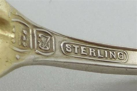 Antique Sterling Silver Flatware Values And Popular Patterns